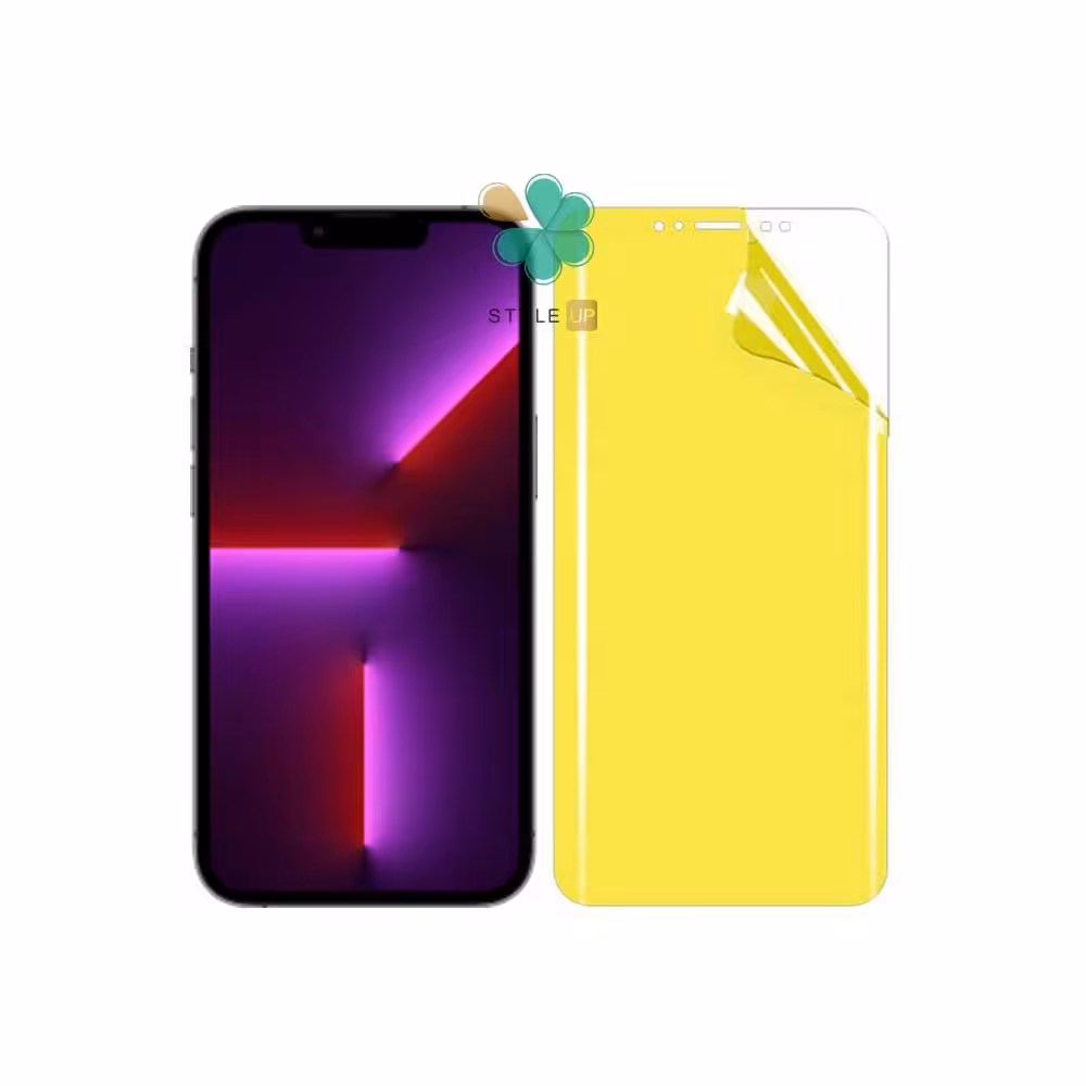 محافظ صفحه نانو گوشی اپل آیفون Apple iPhone 13 Pro