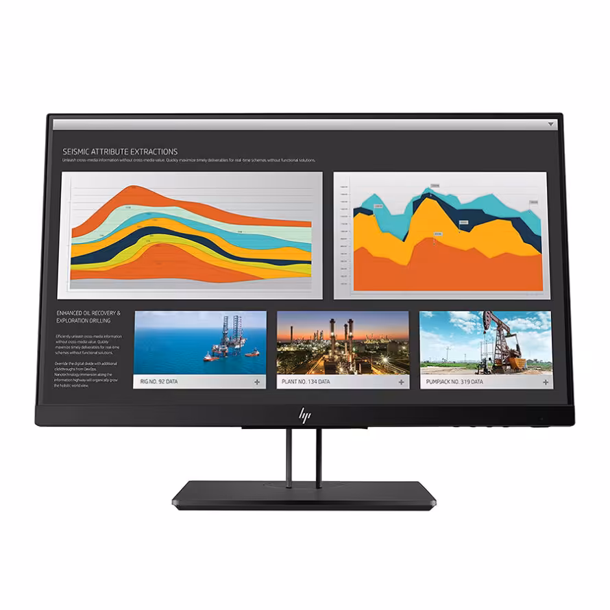 مانیتور 23.8 اینچ اچ پی Z24nf G2