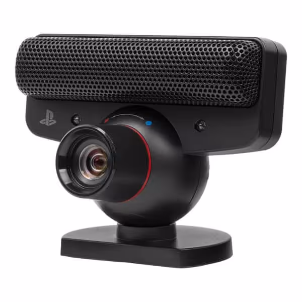 وب کم سونی مدل CL-Eye Cam