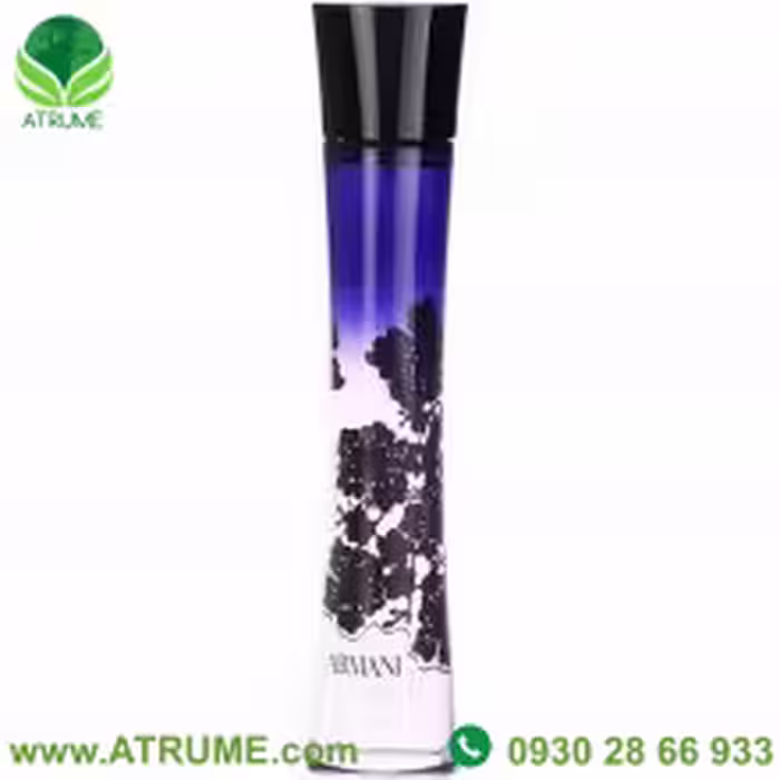 عطر ادکلن جیورجیو آرمانی کد زنانه ادو پرفیوم 75 میل زنانه