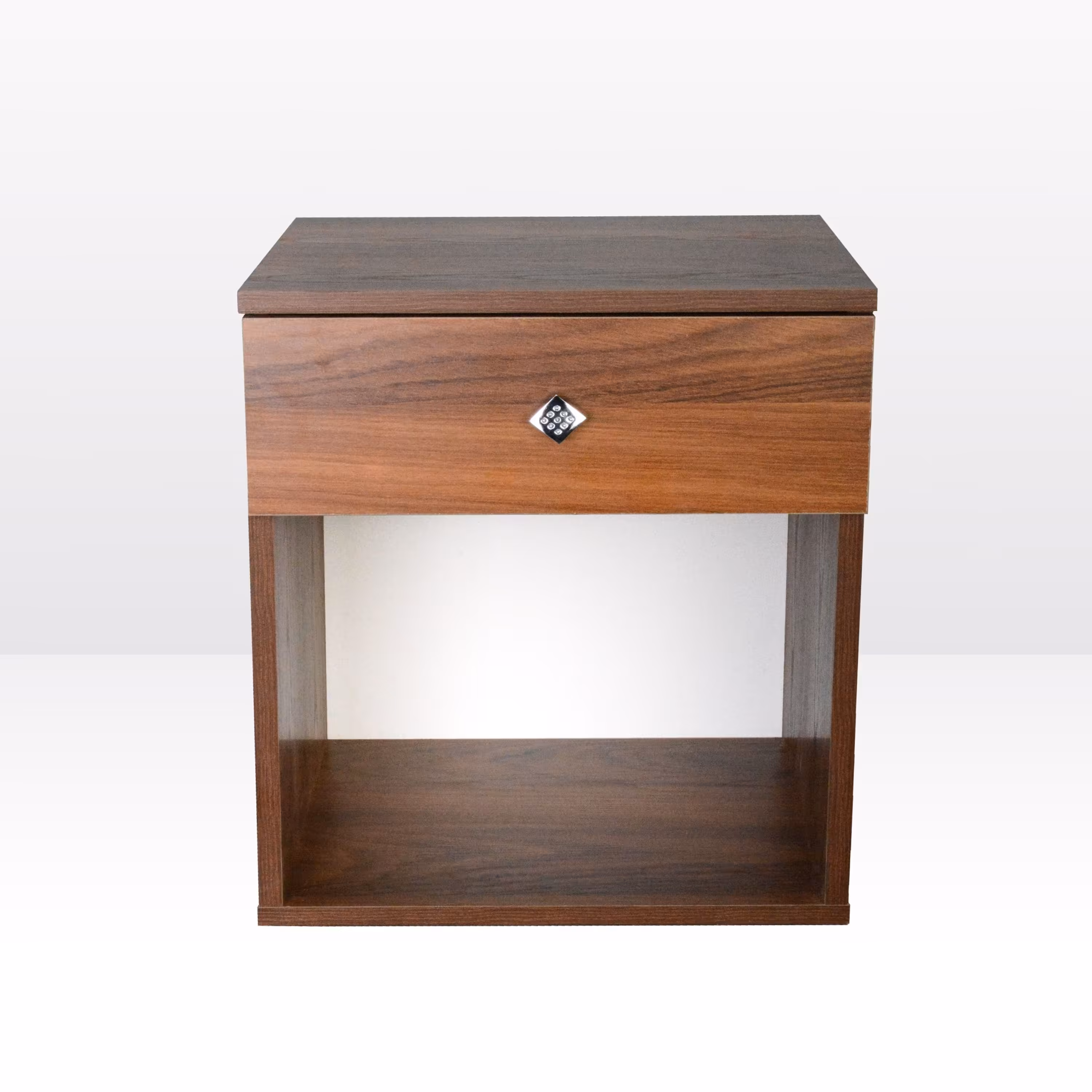 پاتختی کشو دار مدل IKE414