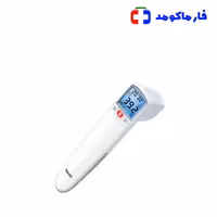 تب سنج دیجیتالی بیورر مدل FT100