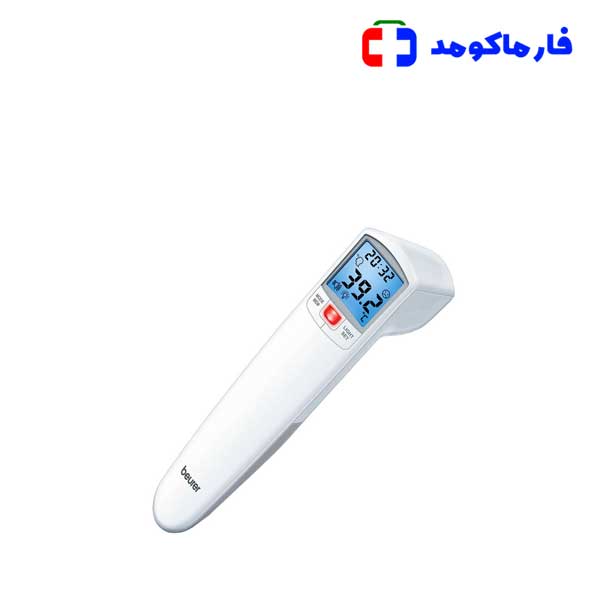 تب سنج دیجیتالی بیورر مدل FT100
