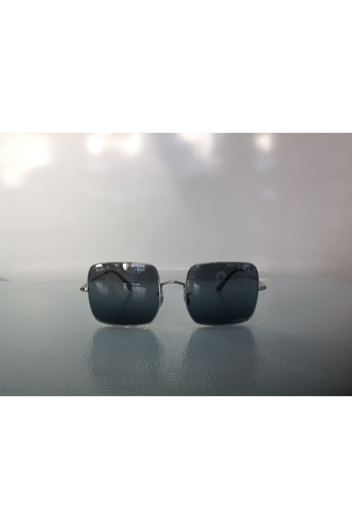 عینک آفتابی نارنجی زنانه اورجینال Ray-Ban