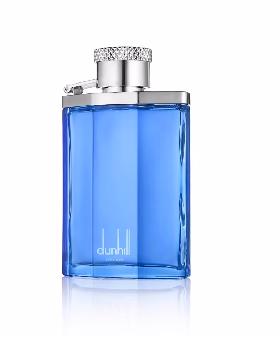 عطر مردانه دانهیل مدل Desire Blue