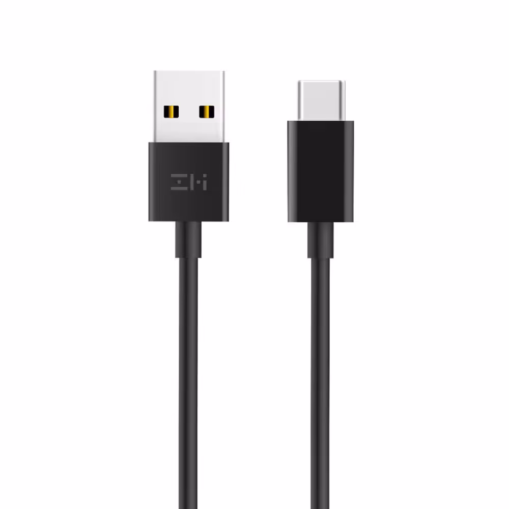 کابل فست شارژ USB A به Type-C شیائومی Xiaomi Fast Charging Cable