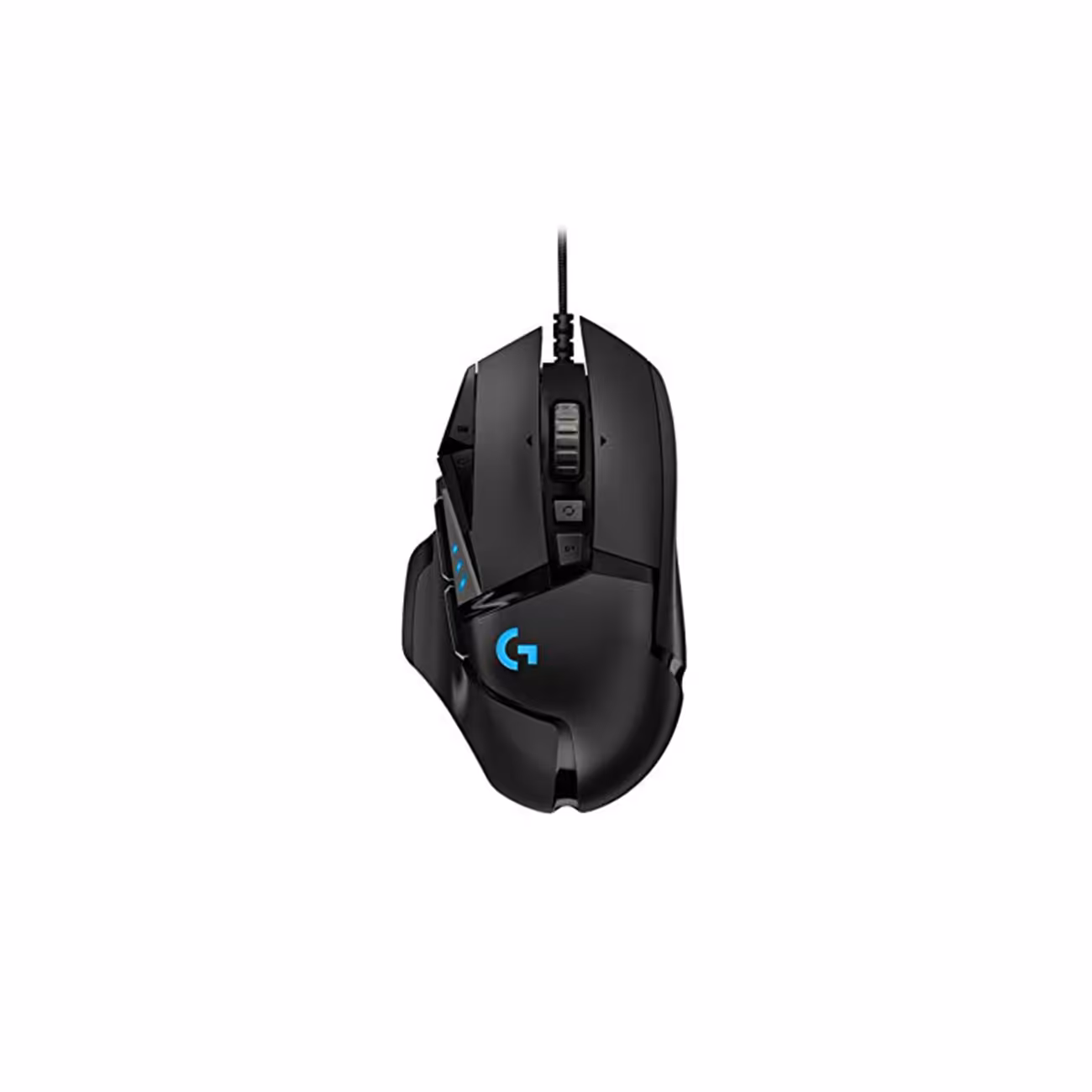 ماوس با سیم Logitech G502 Gaming