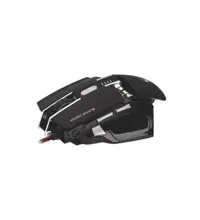 ماوس باسیم گیمینگ میشن مدل M975