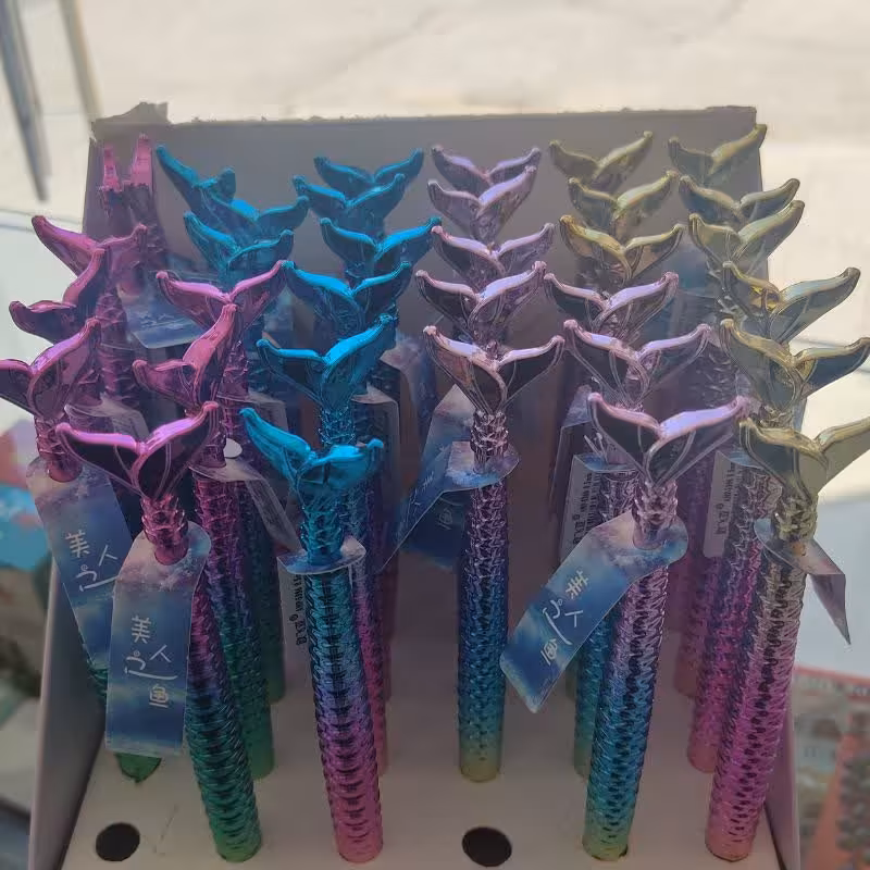 اتود پری دریایی  مغزی 5 دهم