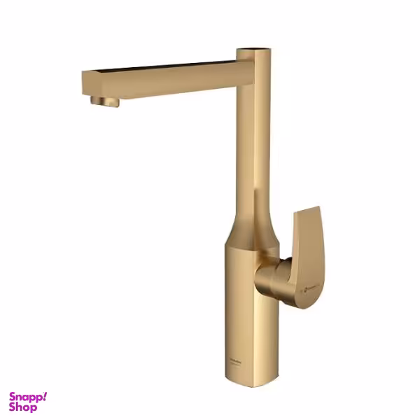 شیر آشپزخانه شودر مدل یونیک پلاس