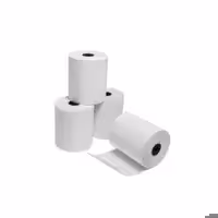 رول دستگاه کارتخوان (POS-پوز) 18متری هانسول