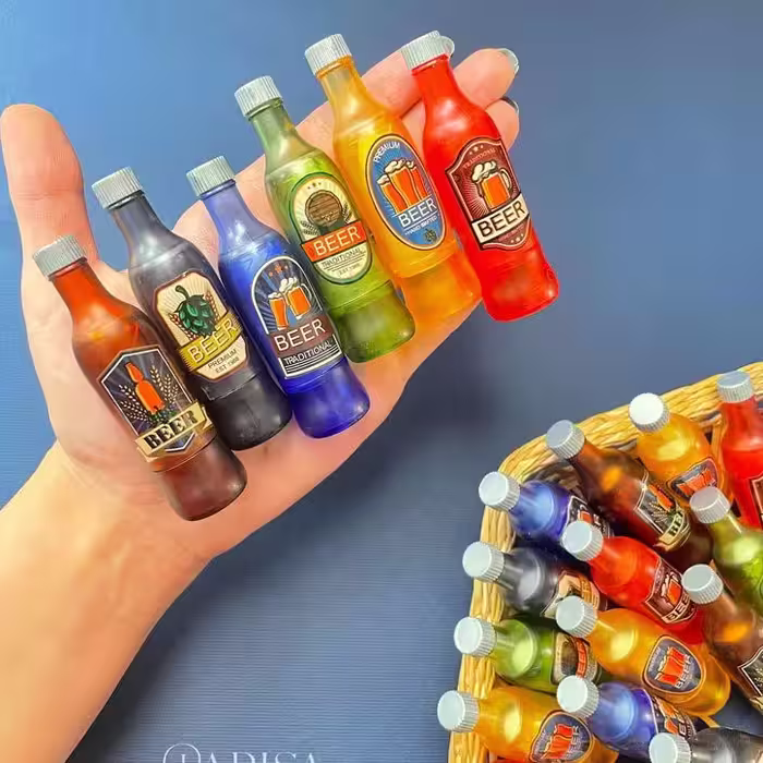 بالم لب نوشابه ای