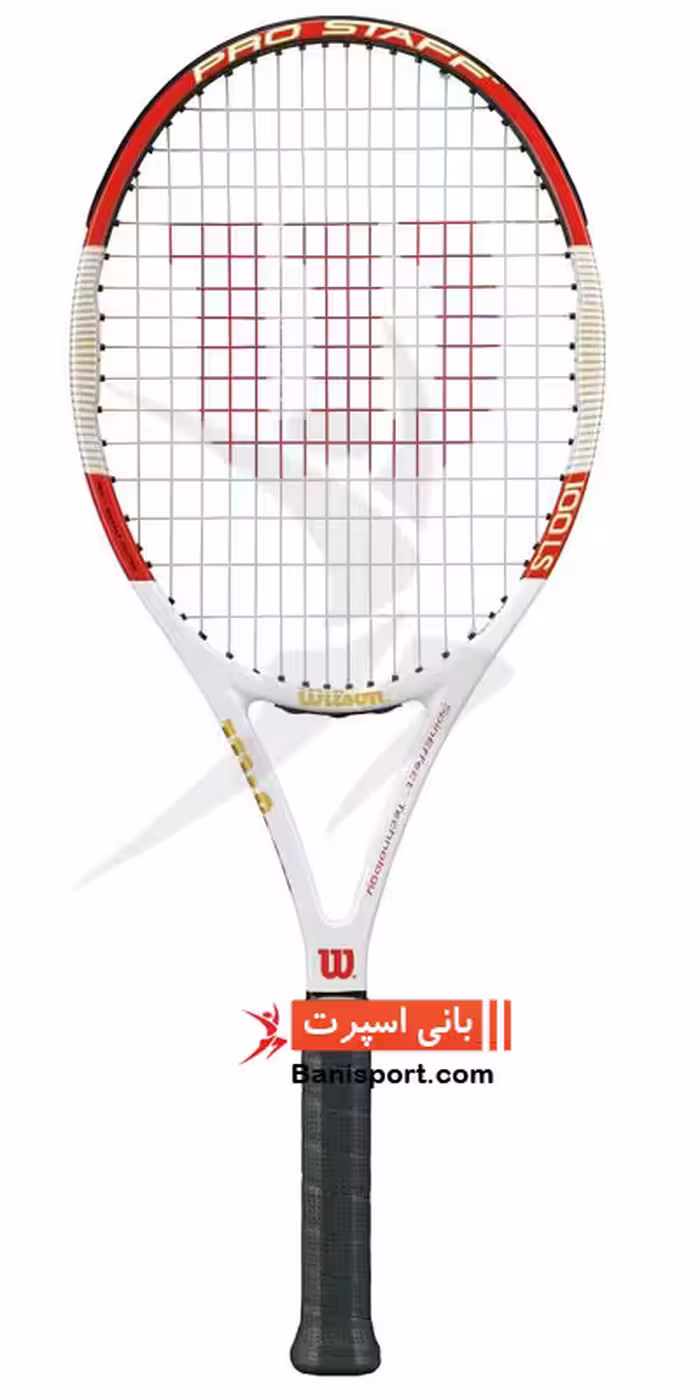 راکت تنیس Wilson Prostaff 100LS