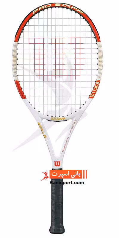 راکت تنیس Wilson Prostaff 100LS