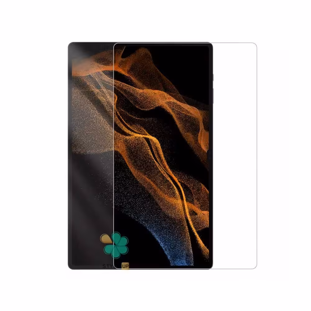 محافظ صفحه تبلت Pure AR برند نیلکین مناسب سامسونگ Galaxy Tab S8 Ultra