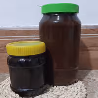 رب آلوچه درجه یک