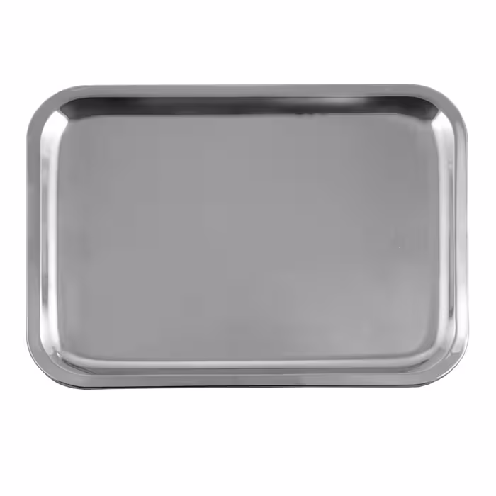 سینی طرح نگین 43 × 32 سایز 4