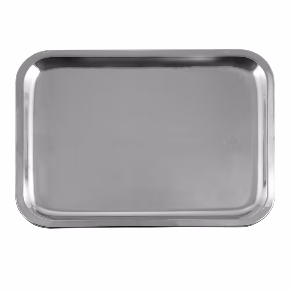 سینی طرح نگین 43 × 32 سایز 4