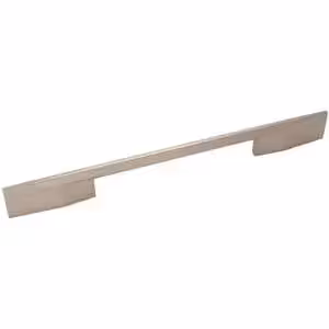 دستگیره کابینت بهریزان  مدل H782                     سایز 320 میلی متر   کروم