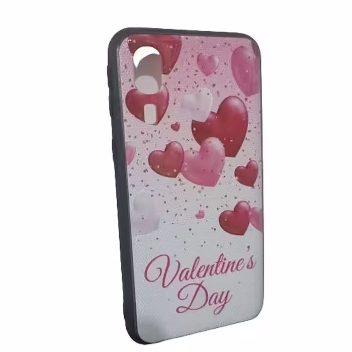 قاب گوشی سامسونگ A2 core طرح valentines day
