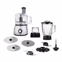 خرید غذاساز تکنو مدل TE-851 | کیفیت بالا و قیمت مناسب