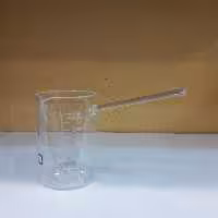 شیر جوش وارداتی شعله مستقیم پیرکس