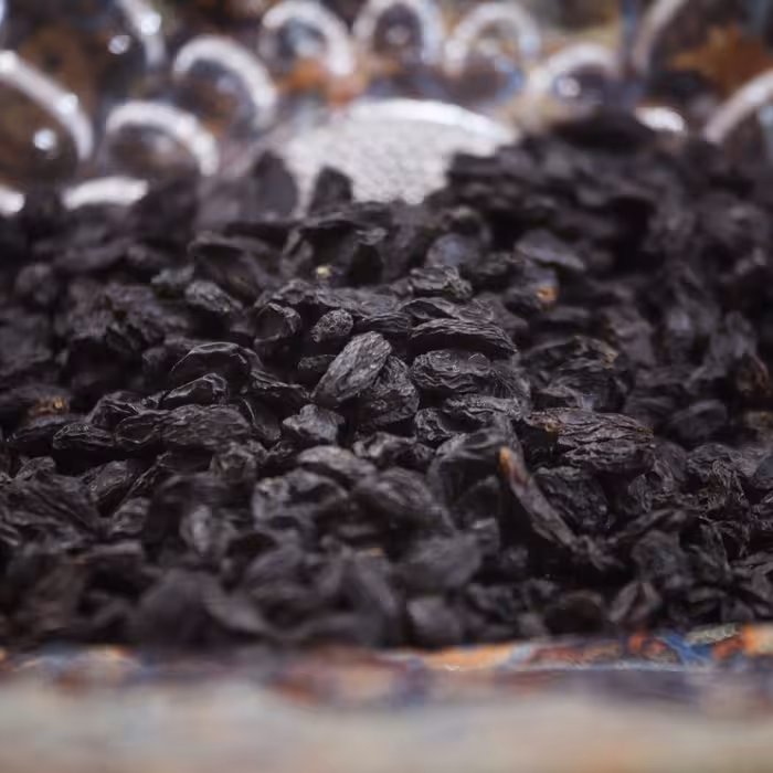 مویز خارجی بدون هسته ( 1 کیلوگرم )