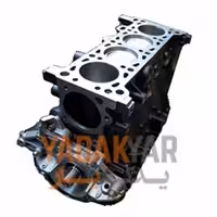 نیم موتور پراید سایپا یدک - ایران