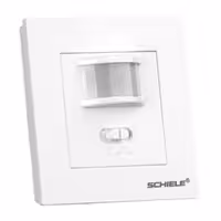 سنسور دیواری توکار شیله مدل SC 02E