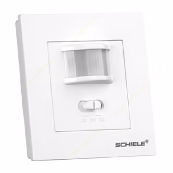 سنسور دیواری توکار شیله مدل SC 02E