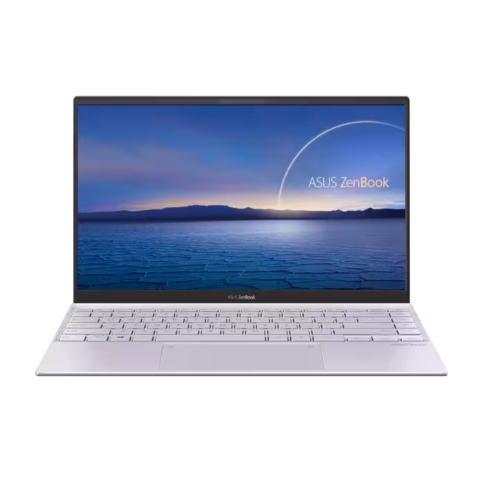 لپ تاپ ایسوس 14 اینچی مدل ZenBook UM425IA پردازنده Ryzen7 4700U رم 8GB حافظه 1TB SSD گرافیک2GB VEGA7