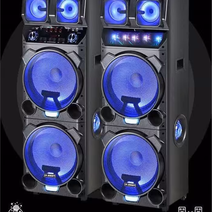 سیستم صوتی Dabseer VT702-AP