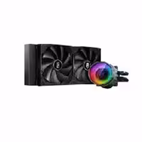 خنک کننده مایع پردازنده دیپ کول CASTLE 280EX