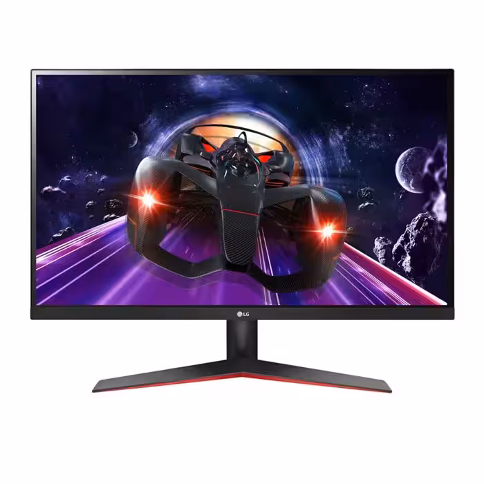 مانیتور مخصوص بازی ال جی مدل 27MP60G  سایز 27 اینچ