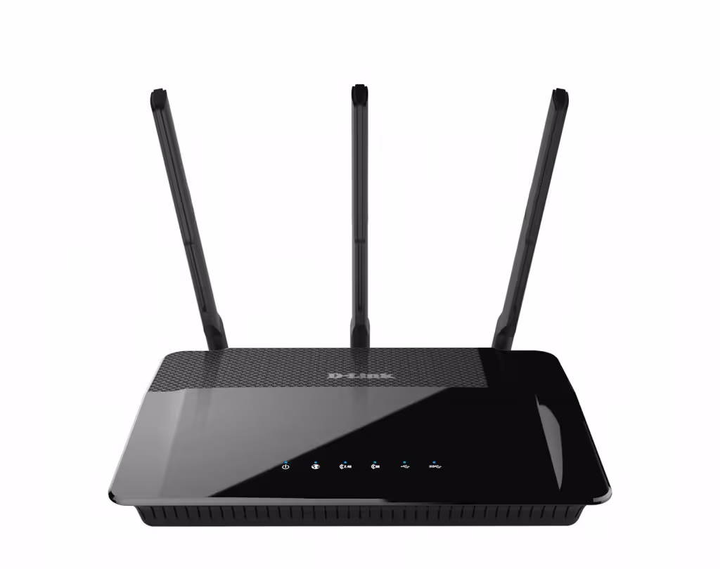 قیمت و مشخصات روتر بی‌سیم دی لینک مدل DIR-619L