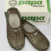 کفش ساحلی مردانه پاپا از سایز41تا 45 در سه رنگ