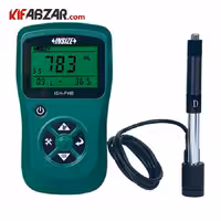 سختی سنج فلزات اینسایز مدل ISH PHB