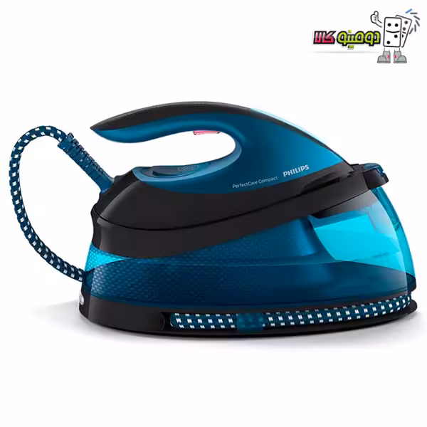 قیمت و خرید اتو مخزن دار فیلیپس مدل GC7832 - دومینو کالا