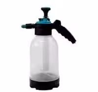 سم پاش 2 لیتری شفاف