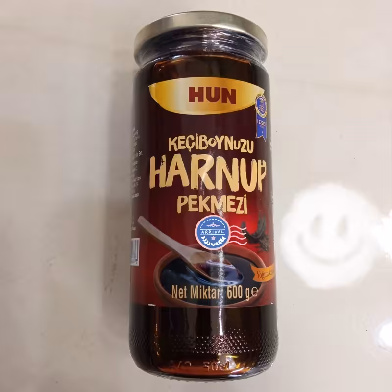 شیره خرنوب هان (علف شاخ بز ) ترکیه | amazonchi