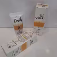 کرم گیاهی BB کنلامکس