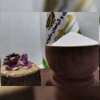 جوهر لیمو  خالص درجه یک 500گرم (عطاری و محصولات ارگانیک طراوت)
