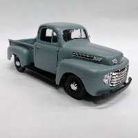 ماکت فلزی FORD