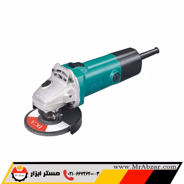 مینی فرز دی سی ای ASM115