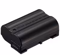 باتری دوربین نیکون مدل EN-EL15 اورجینال