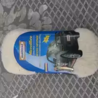 ابر سفره پاک کن ماندگار