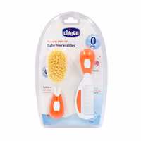 ست برس و شانه چیوکو CHIOCO