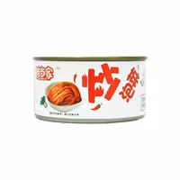 کنسرو کیمچی ( خیلی تند ) 180 گرم