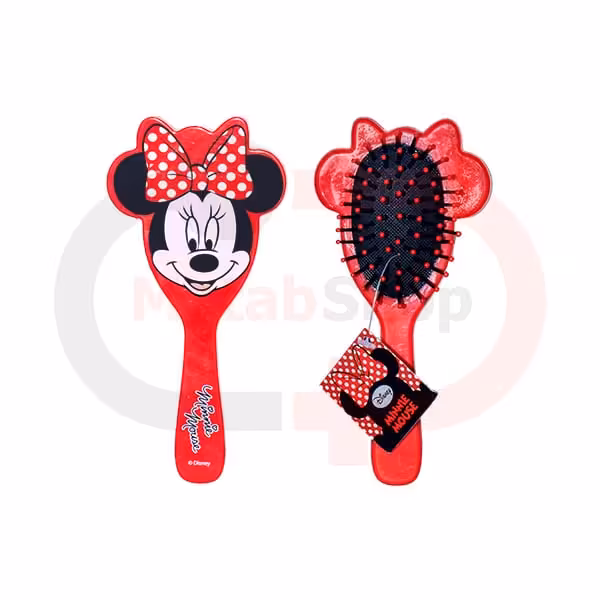 برس مو سر فانتزی طرح میکی موس