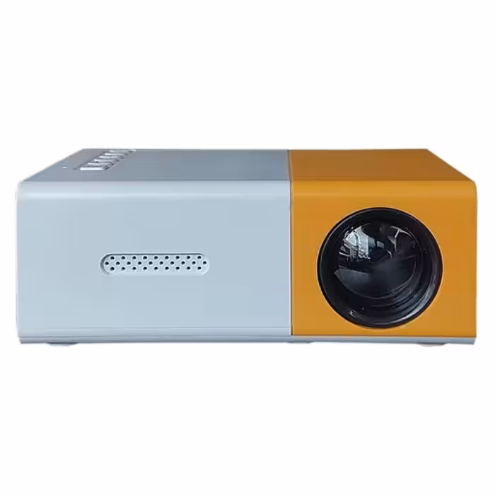 مینی ویدئو پروژکتور مدل 900